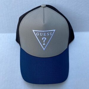New GUESSS Men's Hat